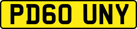 PD60UNY