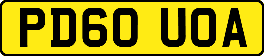PD60UOA