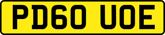 PD60UOE