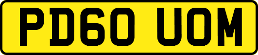 PD60UOM