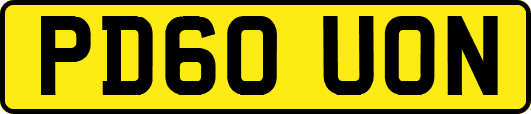 PD60UON