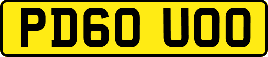 PD60UOO