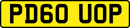 PD60UOP