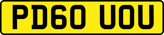 PD60UOU