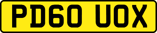 PD60UOX