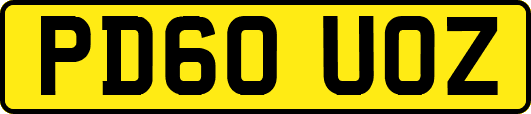 PD60UOZ
