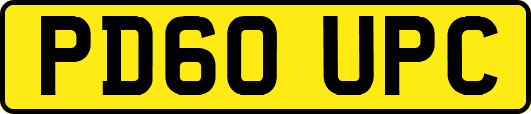 PD60UPC