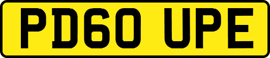 PD60UPE