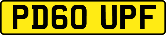 PD60UPF