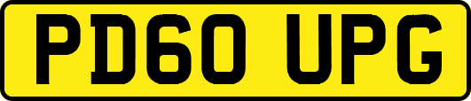 PD60UPG