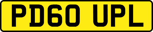 PD60UPL