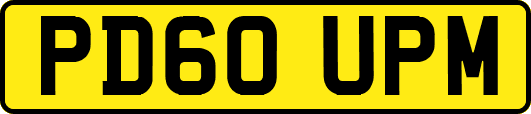 PD60UPM