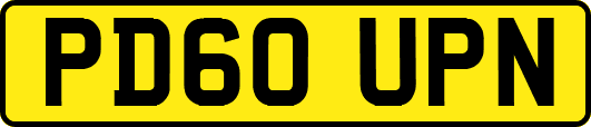 PD60UPN