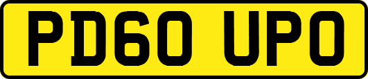 PD60UPO