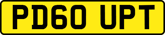 PD60UPT