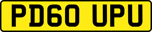 PD60UPU