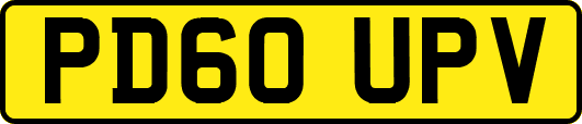 PD60UPV