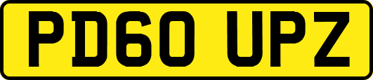 PD60UPZ