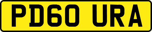 PD60URA
