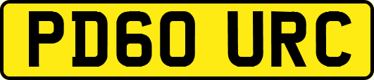PD60URC