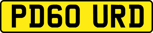 PD60URD