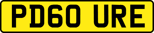 PD60URE
