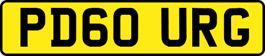 PD60URG