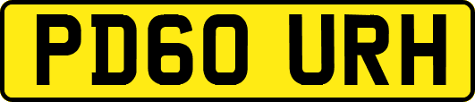 PD60URH