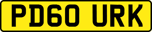 PD60URK