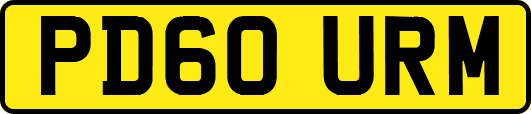 PD60URM