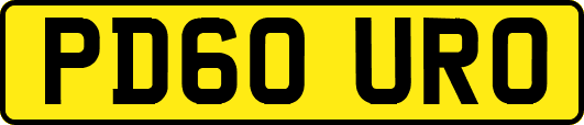 PD60URO