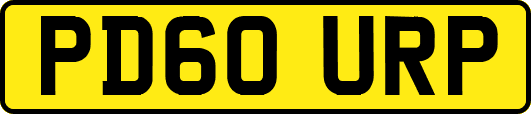 PD60URP