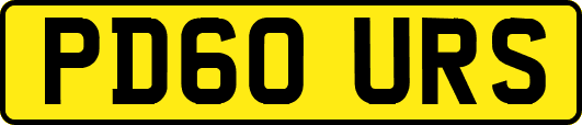 PD60URS
