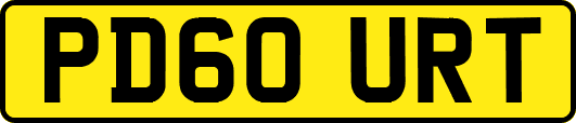 PD60URT