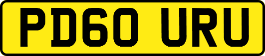 PD60URU