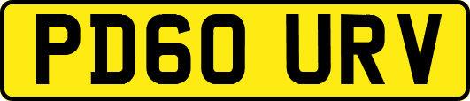 PD60URV