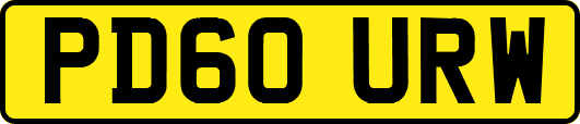 PD60URW