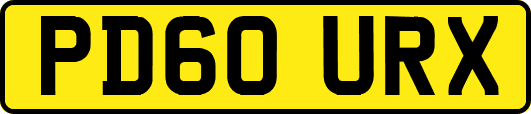 PD60URX
