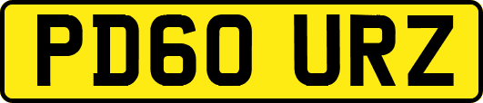PD60URZ