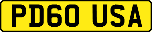 PD60USA