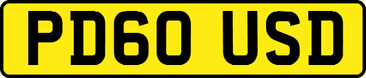 PD60USD