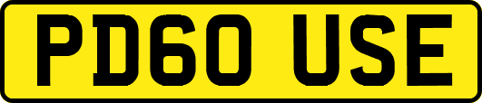 PD60USE