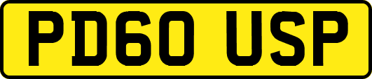 PD60USP