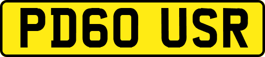 PD60USR