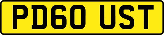 PD60UST