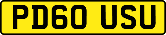 PD60USU