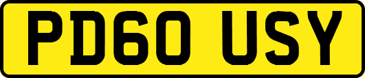 PD60USY