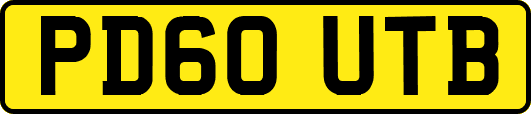 PD60UTB