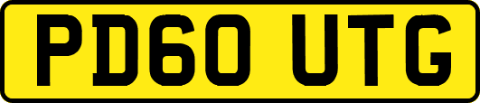 PD60UTG