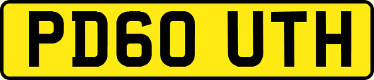 PD60UTH